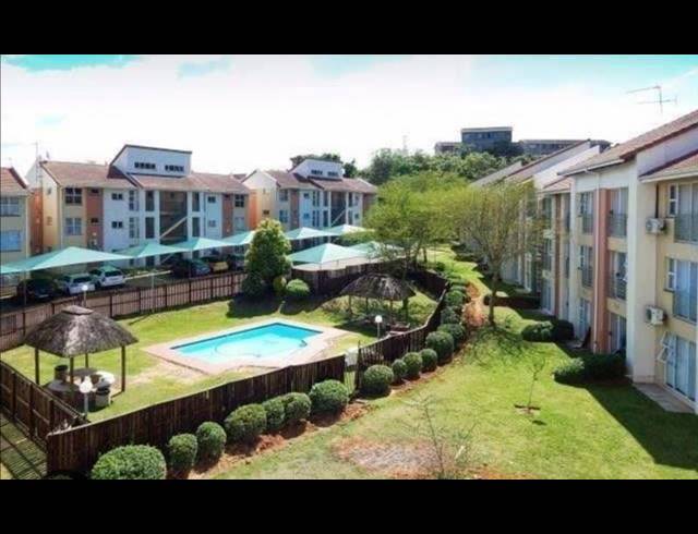 2 BEDROOM APARTMENT FOR SALE IN MORNINGSIDE